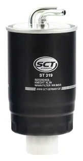 Фильтр топливный SCT-ST 319