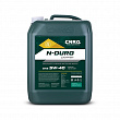 МАСЛО МОТОРНОЕ C.N.R.G. N-Duro Power 5W40 Полусинтетика CI-4/SL 20л
