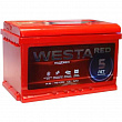 Аккумулятор Westa 75Ач 750А 12V оп Евро(К) 242*175*190