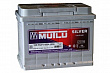 Аккумулятор Mutlu Calcium Silver 12V 55Ач 450А оп (242*175*190)