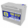 Аккумулятор Tyumen Premium 12V 77Ач 640А пп (278*175*175)