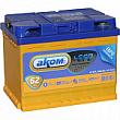 Аккумулятор АКОМ EFB 12V 62Ач 550А пп (242*175*190)