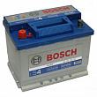 Аккумулятор Bosch S4 12V 60Ач 540А пп (242*175*190)