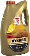 Масло  Luk  Люкс/5W30 (4л)