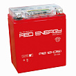 Аккумулятор RedEn 12V 5.1Ач 50А пп (120*61*129)