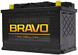 Аккумулятор Bravo 12V 74Ач 650А оп (279*177*190)