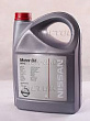 Моторное масло Nissan Motor Oil 5W40, 5л