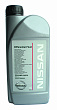 Масло трансмиссионное Nissan Diff Fluid 80W90, 1л