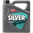Моторное масло Teboil Silver 10W40, 4л