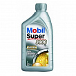 Масло моторное Mobil Super 3000 X1 5W40, 1л
