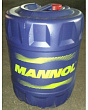 Моторное масло Mannol Classik (розлив) 10W40 (208л)