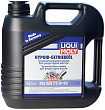 Масло трансмиссионное LM TDL 75W90, 4л