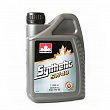 Моторное масло PC Supreme Synthetic 5W40, 1л