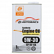 Масло моторное  AUTOBACS  ENGINE OIL FS/5W30 (1л)