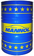 Моторное масло Mannol Diesel Extra 10W40 (60л)
