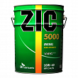 Масло моторное ZIC 5000 Diesel 10W40 (20л)