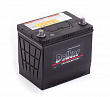 Аккумулятор Delkor 75D23R 12V 65Ач 570А пп (229*172*225)