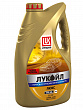 Масло моторное  Luk  Люкс/5W40 (4л)