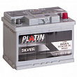 Аккумулятор 60Ач 550А 12V оп Евро(К) - Platin Silver SMF56068 TUR - 242*175*190