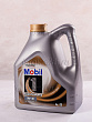 Масло моторное Mobil Fuel Economi 0W30, 4л