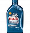 Масло моторное Shell Helix Diesel HX7 10W40, 1л
